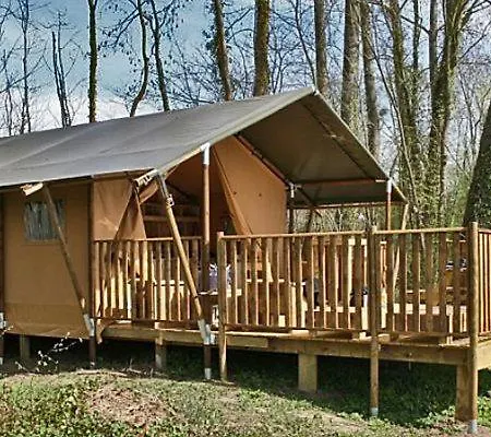 Camping Plage Campsite *