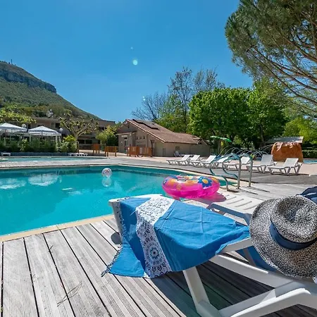 Camping Plage Campsite
