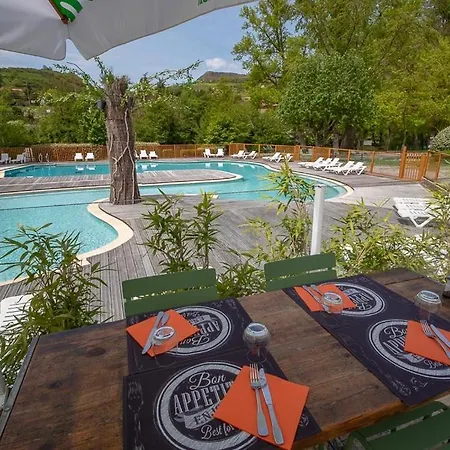 Camping Plage *